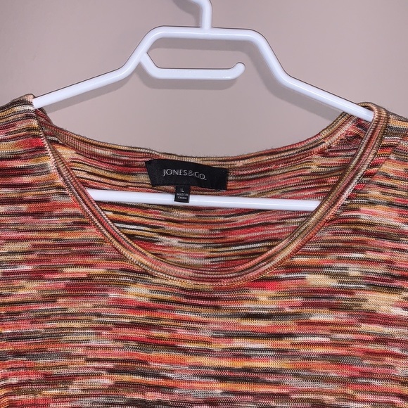 Jones&co tank (3 for $10) - Picture 2 of 4